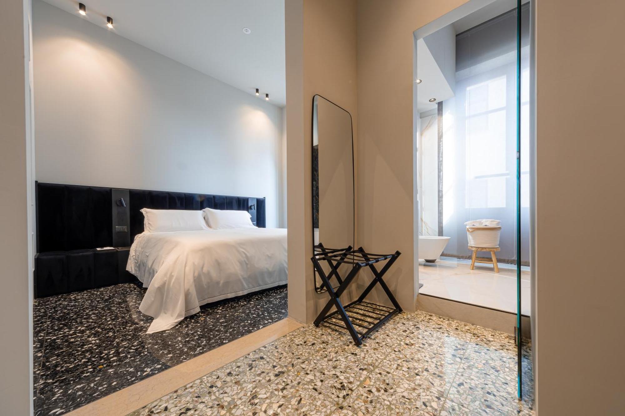 Exclusive Room Pescara Kültér fotó