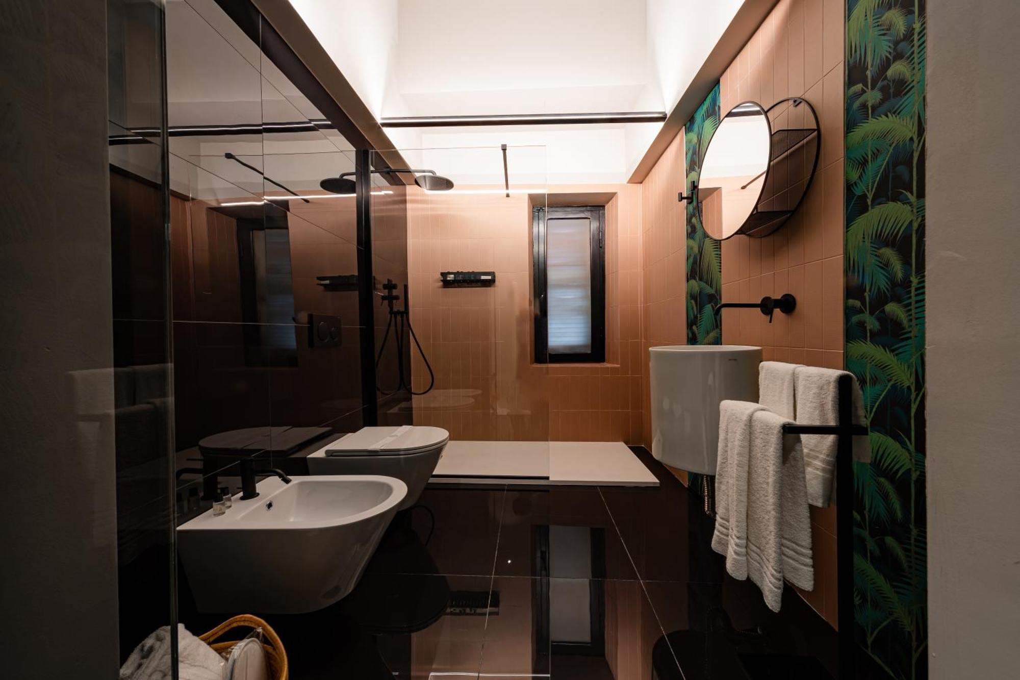 Exclusive Room Pescara Kültér fotó