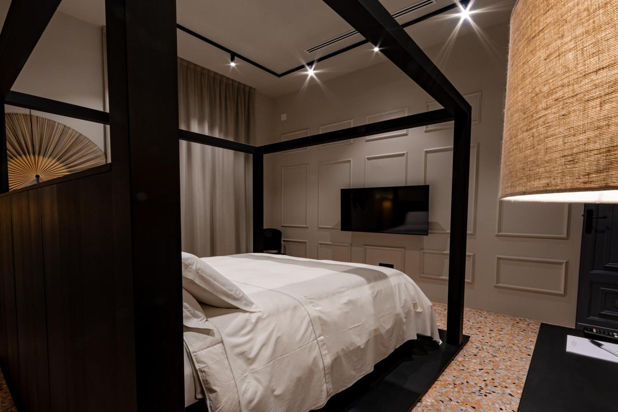 Exclusive Room Pescara Kültér fotó