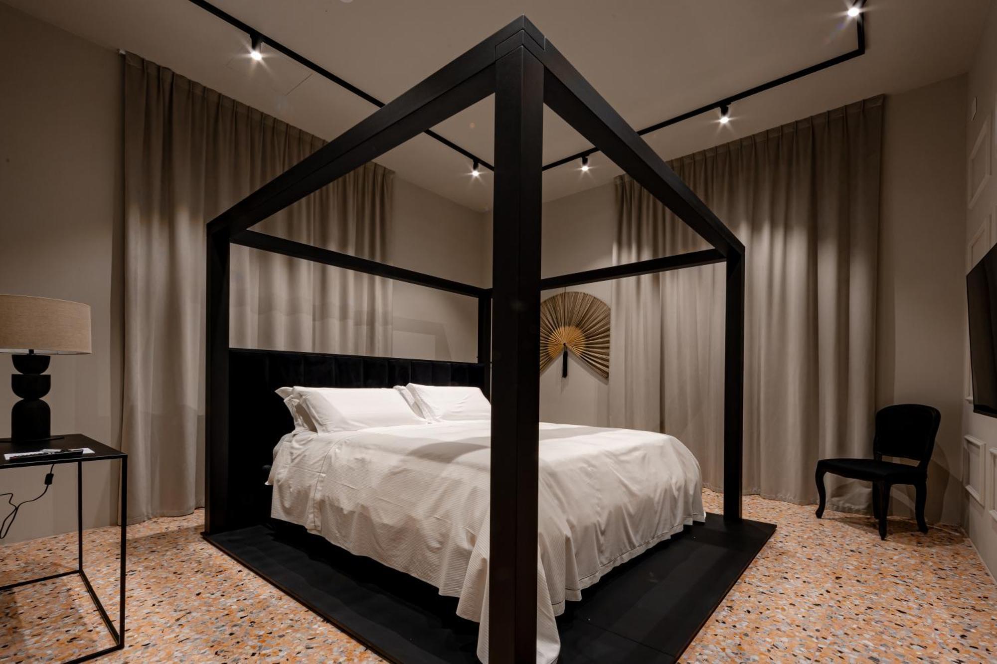 Exclusive Room Pescara Kültér fotó